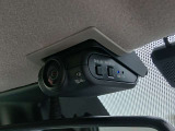 純正ドライブレコーダー フロント&車内カメラ