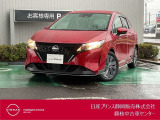 日産 ノート