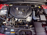 エンジンルーム内も綺麗で程度の良さを感じさせております☆