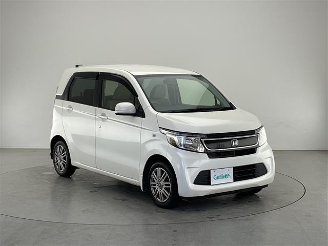 N-WGN G 修復歴無し