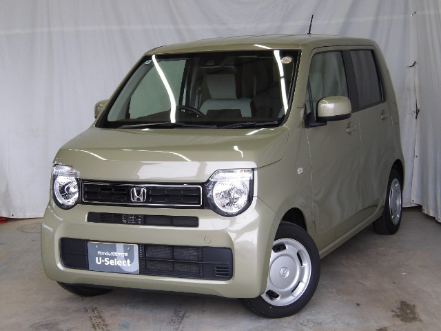 N-WGN L ホンダ センシング 