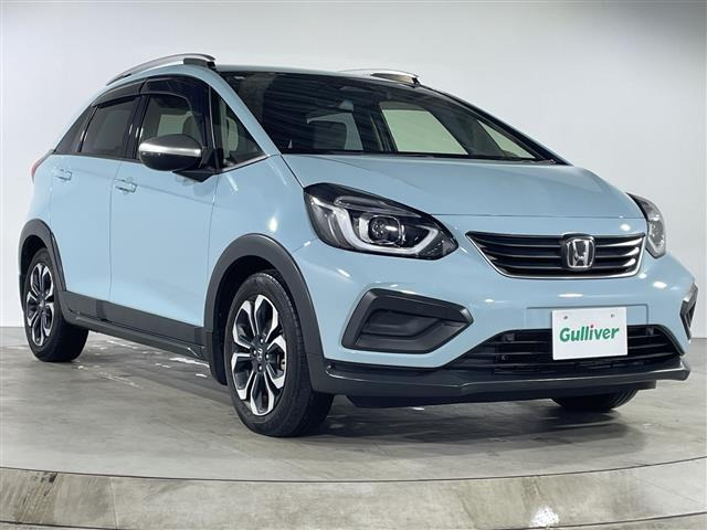 フィット  修復歴無し