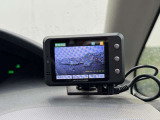 リヤ用のドライブレコーダーになります*社外品の為現状動作・保証無しでのお渡しになります