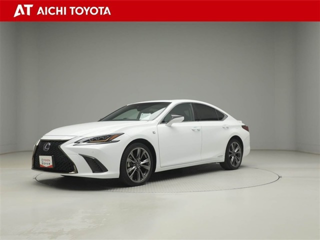 ES 300h Fスポーツ 