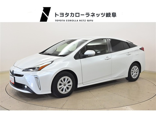 プリウス 1.8 S セーフティ プラスII