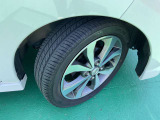 タイヤサイズは165/55R15純正アルミホイール付き!(夏タイヤ装着)冬タイヤ、ホイール注文も承っております☆