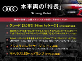 TTクーペ 2.0 TFSI Sラインパッケージ 