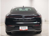 【トヨタ認定中古車】リアのスタイルもキマってます^^