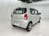 軽自動車は燃費も良くて経済的♪小さなボディで運転しやすい!細い道だってラクラク運転♪
