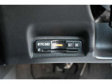 2.0ETC装備 高速道路もOK