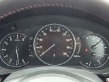 【スピードメーター】見やすいスピードメーター!運転に集中できます♪写真は、撮影現在の走行距離になります。また店舗移動等で多少距離が異なる場合もございますのでご了承ください。