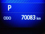 70083km走行