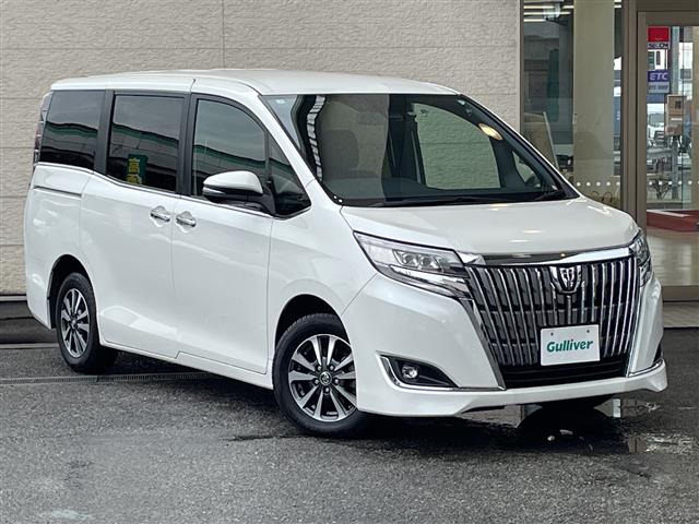 エスクァイア 2.0 Gi 修復歴無し