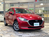マツダ MAZDA2
