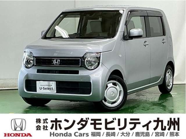 N-WGN G ホンダ センシング 