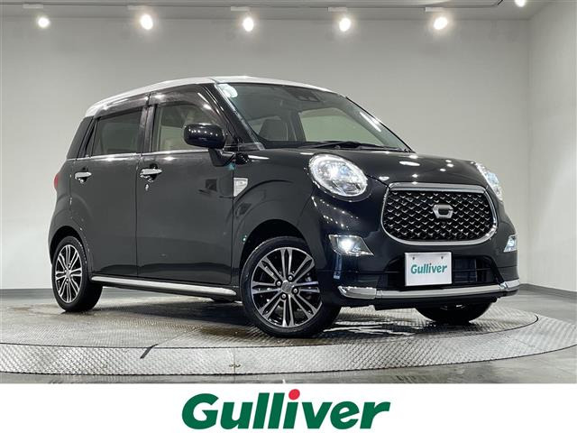 キャスト スタイル  G VS SAIII ワンオーナー 修復歴無し