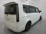 ステップワゴン  2.0 e:HEV スパーダ