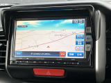 ナビ付きですので知らない場所にお出かけの際には道に迷うことなく目的地に到着できるので非常に活躍します。