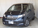 ホンダ フリード+