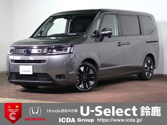 ステップワゴン  2.0 e:HEV エアー