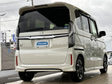 N-BOXカスタム G L ターボ ホンダセンシング 