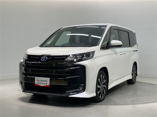 ノア  1.8 ハイブリッド S-Z