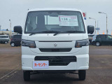 キャリイ KC 農繁 4WD 