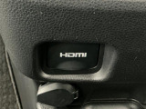 【HDMI端子】スマホの画面をディスプレイにミラーリング!いつものコンテンツを車内でもお楽しみいただけます♪