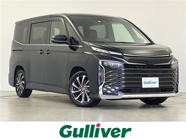 ヴォクシー 2.0 S-Z ワンオーナー 修復歴無し