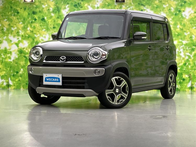 フレアクロスオーバー XT 