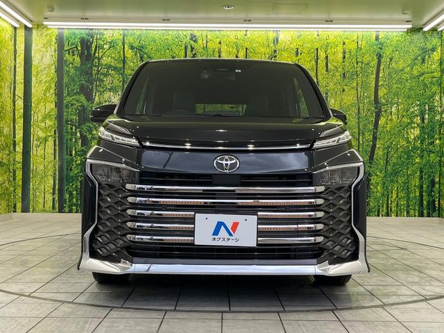 トヨタ ヴォクシー 2.0 S-Z の中古車詳細 (17,185km, グリッター