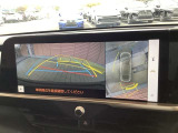 パックモニタ-も装備しております。車庫入れの苦手なお客様、もうご心配いりません。重宝してくれると思います。