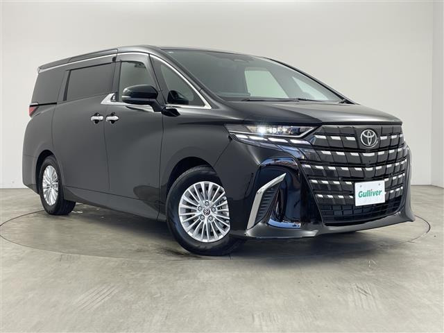 アルファード ハイブリッド 2.5 X E-Four 4WD 修復歴無し