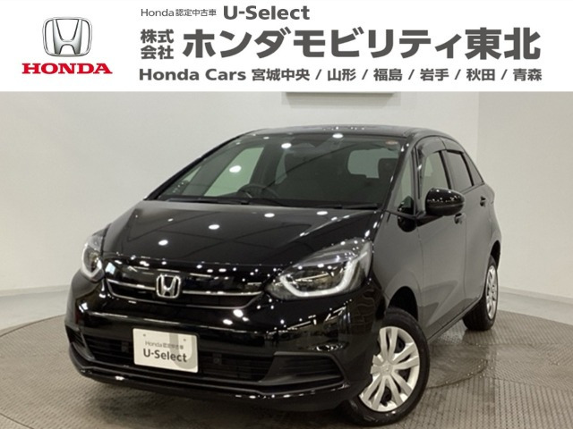 フィット 1.5 ホーム 4WD 