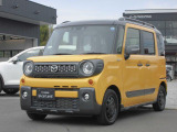 ご来店いただいた方限定販売のお車です!詳しくはスタッフまでお尋ねください。ボディ色:アクティブイエロー