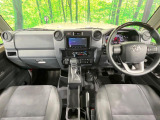 ランドクルーザー70 2.8 AX ディーゼル 4WD 