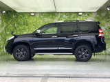 ランドクルーザープラド 2.7 TX アルジェント クロス 4WD 