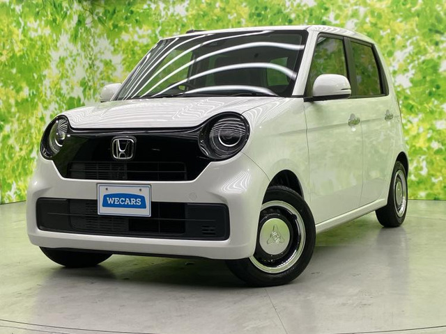 N-ONE オリジナル 