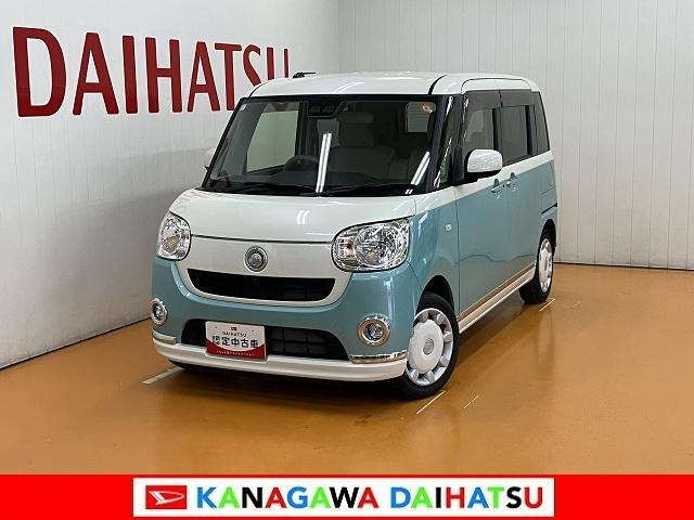 ムーヴキャンバス X リミテッド メイクアップ SAIII 