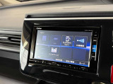 オーディオソースも充実しております!ドライブが更に楽しくなりますね!