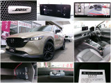 CX-5  2.2 XD ブラックトーンエディション ディーゼルターボ 4WD