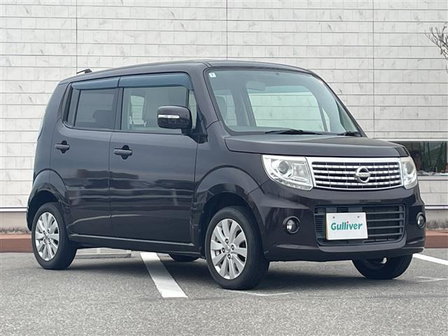 モコ ドルチェ X 修復歴無し