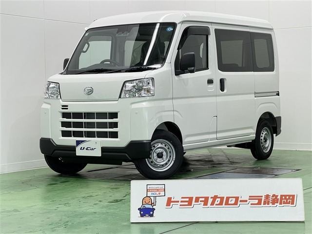 ダイハツ ハイゼットカーゴ 