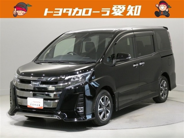 ノア 2.0 Si W×B 