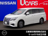 日産人気の、エルグランド250ハイウェイスターS 入荷しました♪