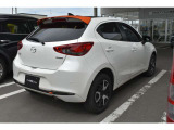 MAZDA2 1.5 15BD 