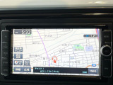 ●純正ナビ:一体感のあるナビは、高級感ある車内を演出してくれます。Bluetooth再生などオーディオ機能も充実しておりますので、運転もより楽しめます♪