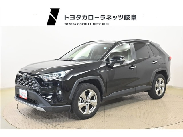 RAV4 2.0 G 4WD
