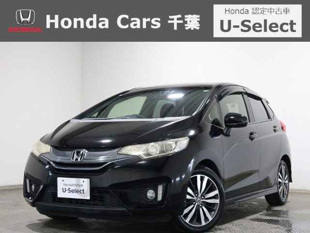 フィット 1.5 ハイブリッド Sパッケージ 