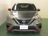 ノート 1.2 e-POWER NISMO 